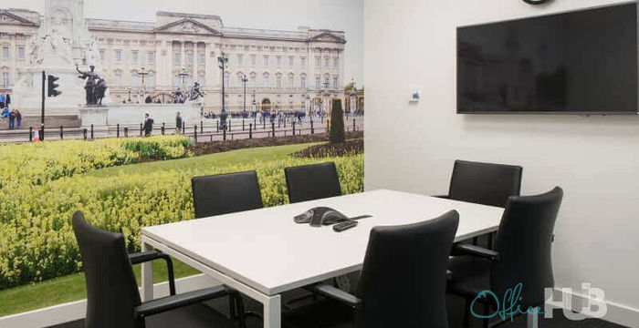 Heathrow Airport, Hounslow - Image 3