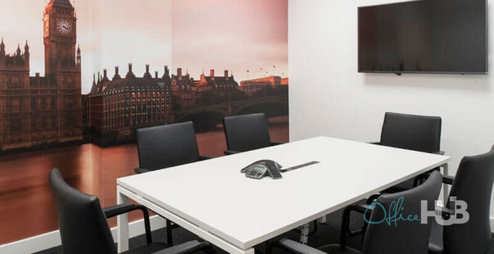 Heathrow Airport, Hounslow - Image 2