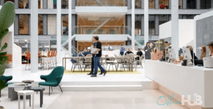 110 Carlton Gore Road, Newmarket - Image 3