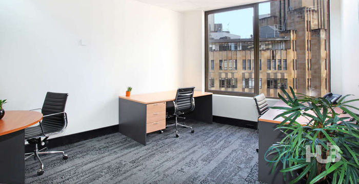 37 Bligh Street, Sydney - Image 3