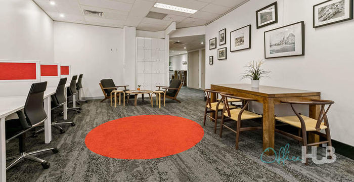 37 Bligh Street, Sydney - Image 4