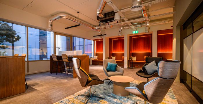 Exchange Quay, Manchester - Image 5