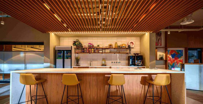 Exchange Quay, Manchester - Image 3