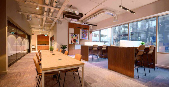 Exchange Quay, Manchester - Image 5