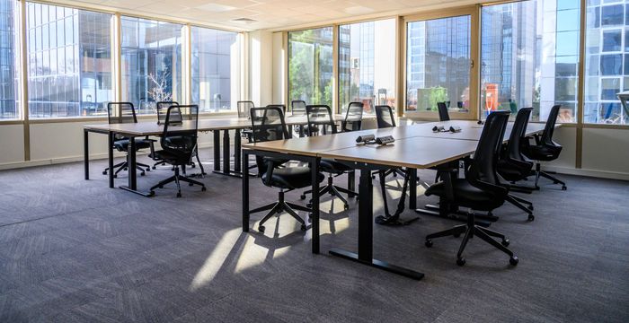 Exchange Quay, Manchester - Image 4