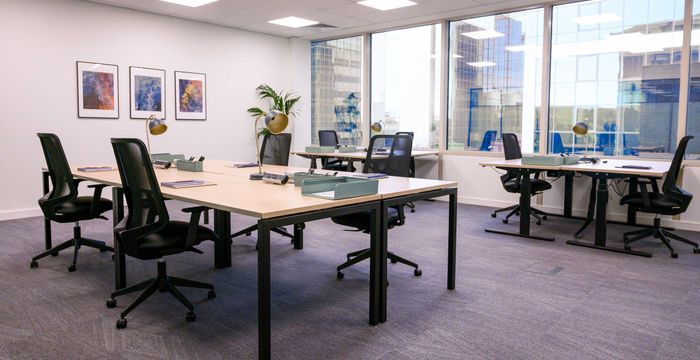 Exchange Quay, Manchester - Image 2