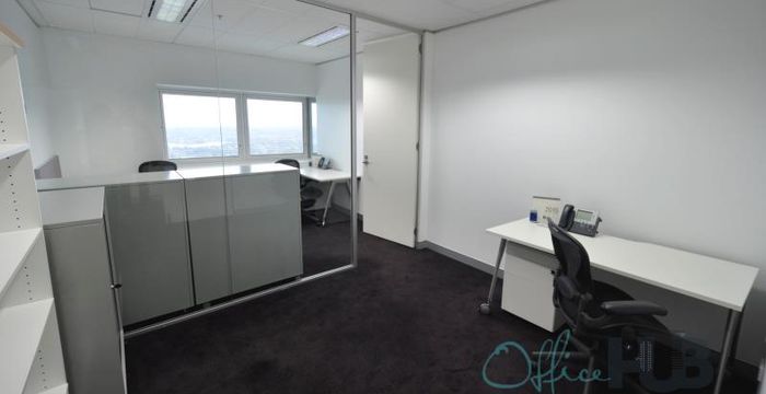 100 Miller Street, North Sydney - Image 4