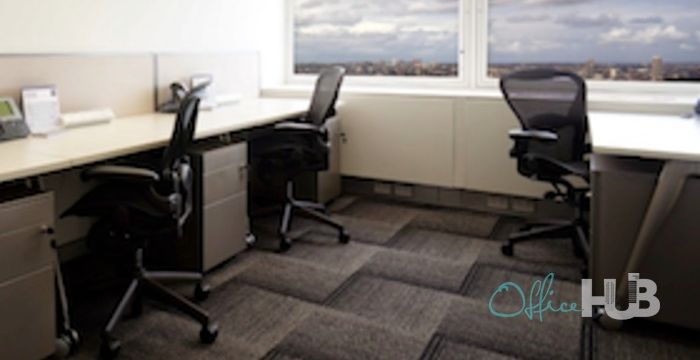 100 Miller Street, North Sydney - Image 4