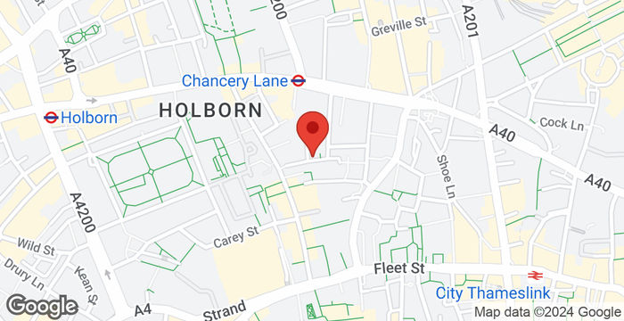 11 Cursitor Street, Greater London - Image 2