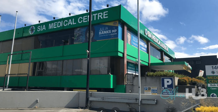 140 Burwood Highway, Burwood - Image 4