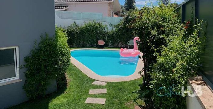 560 Avenida Costa Pinto, Cascais - Image 5