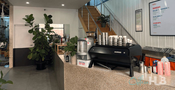 2A Robert St, Collingwood - Image 5