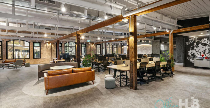 38-42 Oxford Street, Darlinghurst - Image 2