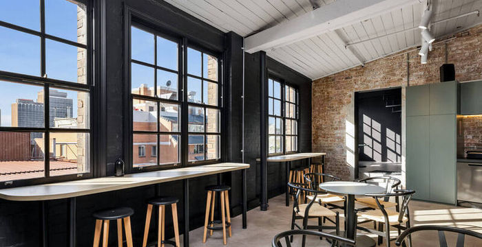 38-42 Oxford Street, Darlinghurst - Image 5