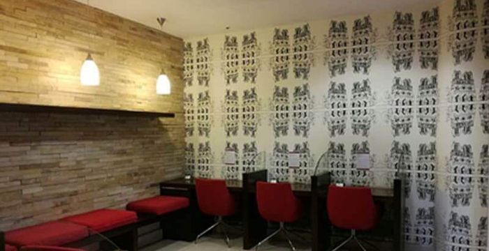 Sandton Nelson Mandela Square West Tower - Image 3