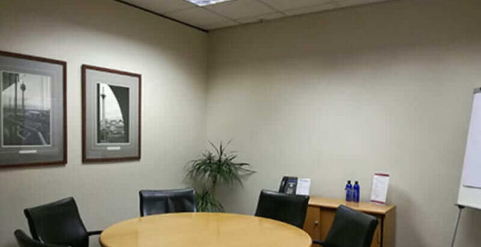 Sandton Nelson Mandela Square West Tower - Image 4