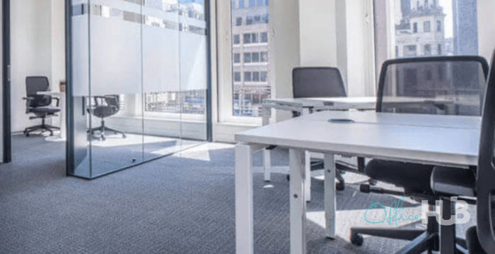 International Commerce Centre - Image 3