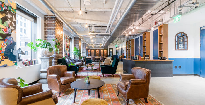 575 Market St, San Francisco - Image 5