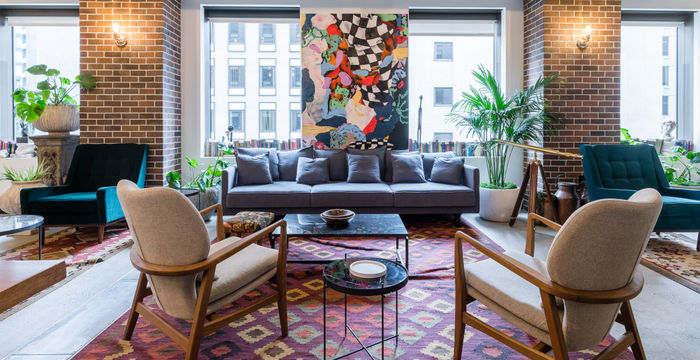 575 Market St, San Francisco - Image 2