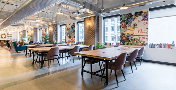 575 Market St, San Francisco - Image 2