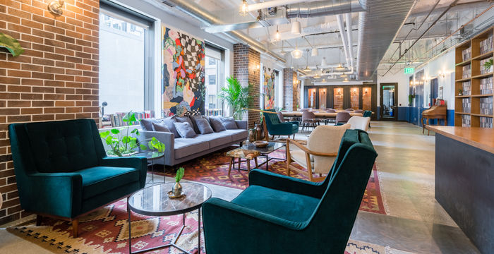 575 Market St, San Francisco - Image 4