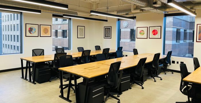 575 Market St, San Francisco - Image 4