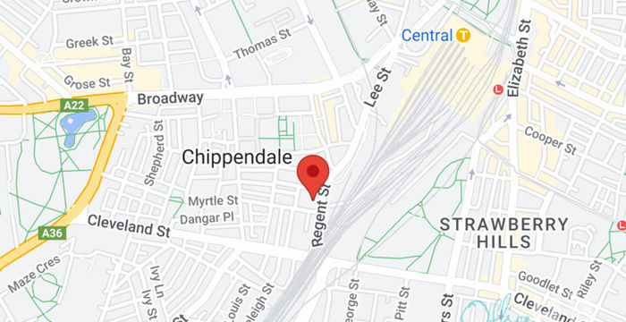 107 Regent Street, Chippendale - Image 5