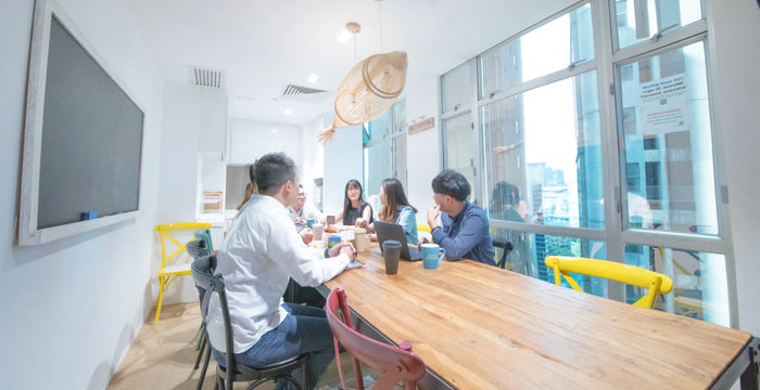 28 Queen’s Road East, Wan Chai - Image 4