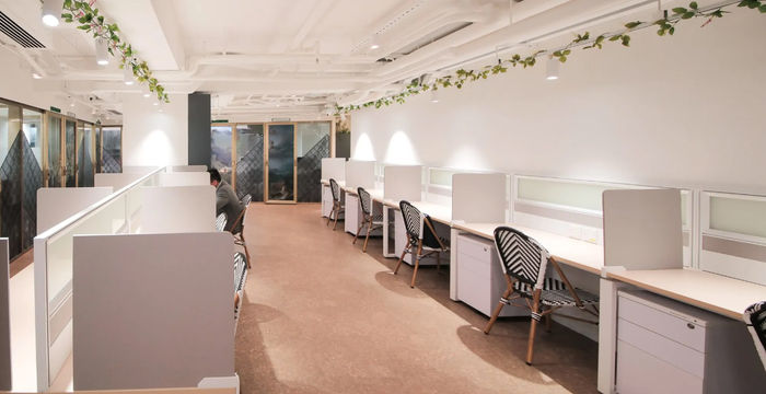 50 Stanley Street, Central - Image 2