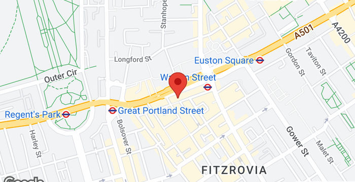 55 Warren Street, Greater London - Image 5