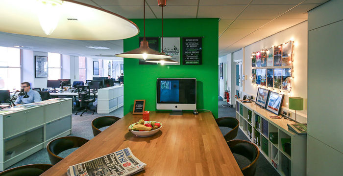 12 Winckley Square, Lancashire - Image 2