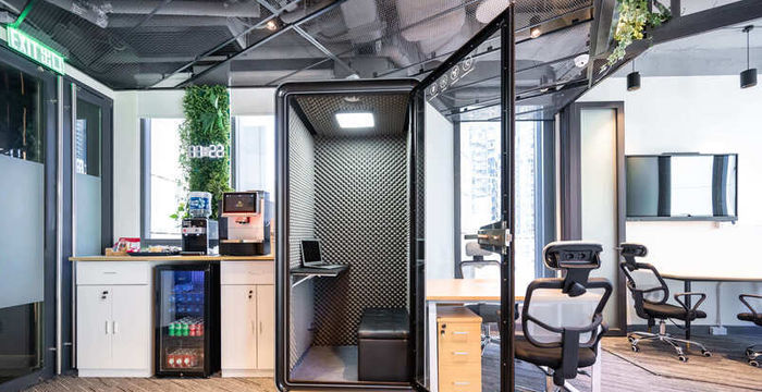 57 Jervois Street, Sheung Wan - Image 2