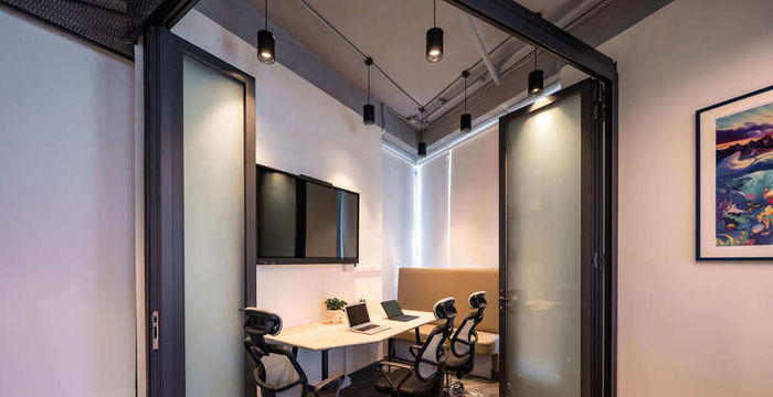 57 Jervois Street, Sheung Wan - Image 5