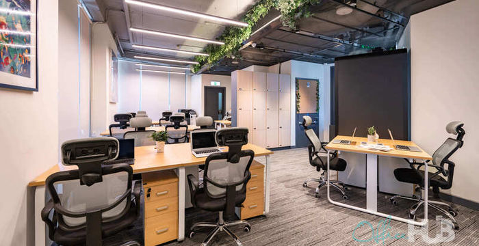 57 Jervois Street, Sheung Wan - Image 3