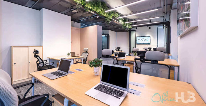 57 Jervois Street, Sheung Wan - Image 3