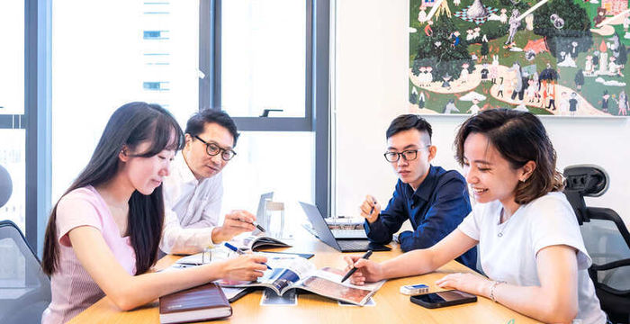 57 Jervois Street, Sheung Wan - Image 2