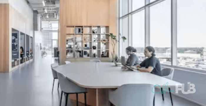 800 Town & Country Boulevard, Houston - Image 4