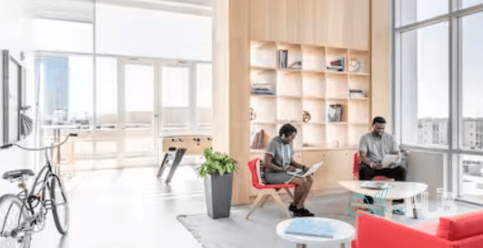 800 Town & Country Boulevard, Houston - Image 3