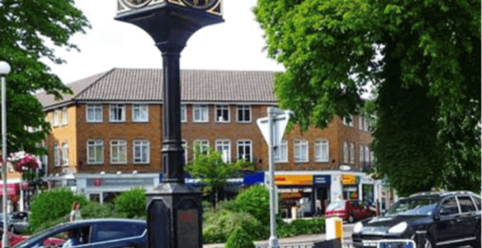 8 Grosvenor House, Cobham - Image 5