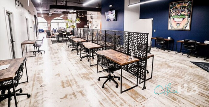 Workspace Collective 1st Avenue - Image 3