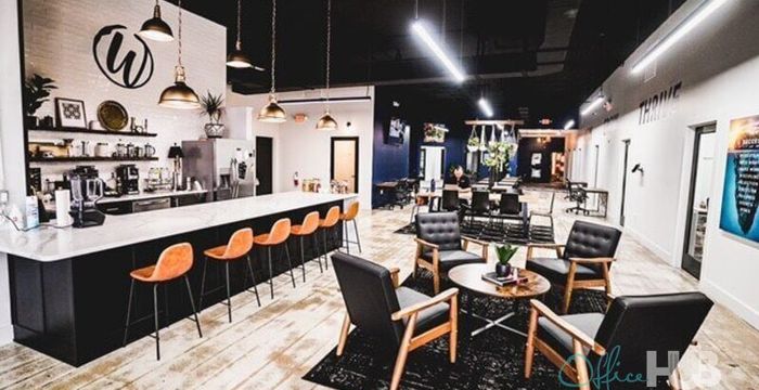 Workspace Collective 1st Avenue - Image 2