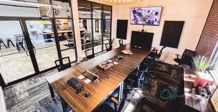 Workspace Collective 1st Avenue - Image 4