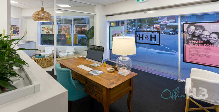 79 Merthyr Road, New Farm - Image 2