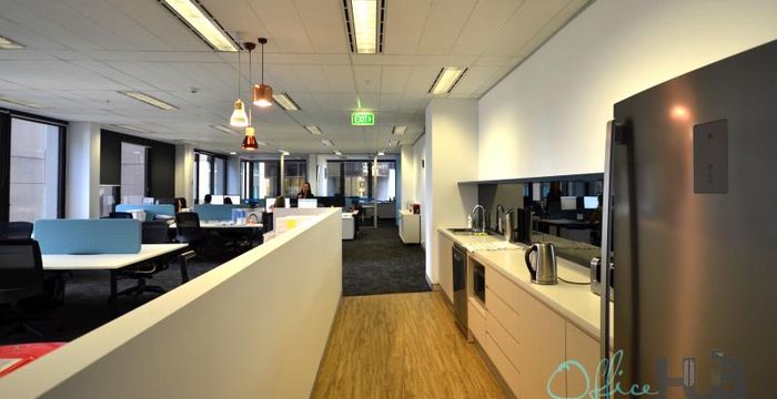 50 Margaret Street, Sydney - Image 3