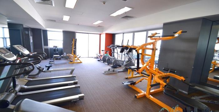 580 Hay Street 580 Hay Street, Perth - Image 2