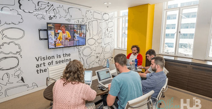 17-19 Bridge St, Sydney - Image 4