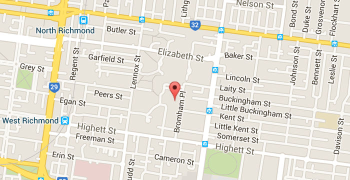 8 Bromham Place, Richmond - Image 2