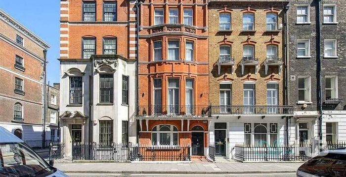 11 Welbeck Street, Greater London - Image 2