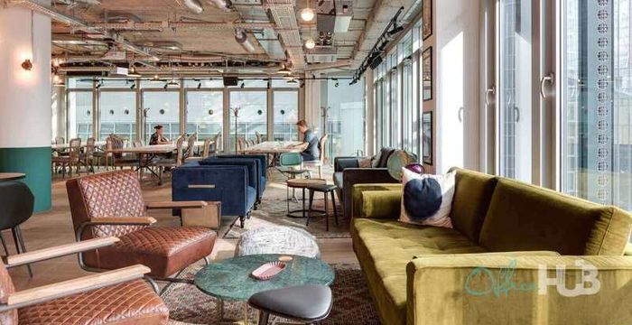 Str. 66-68 Neue Mainzer, Frankfurt Am Main - Image 3