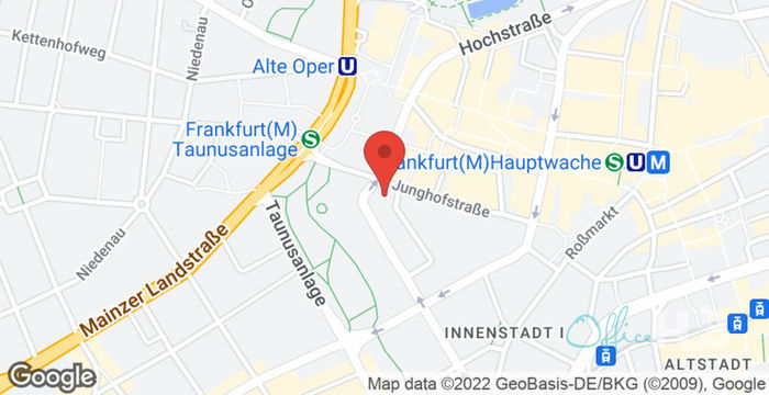 Str. 66-68 Neue Mainzer, Frankfurt Am Main - Image 5